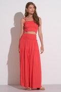 Rhea Top - Shop Elan