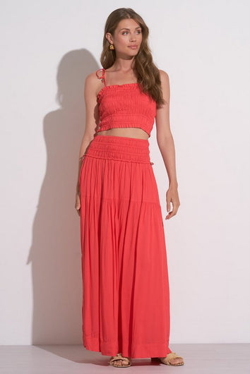 Rhea Top - Shop Elan