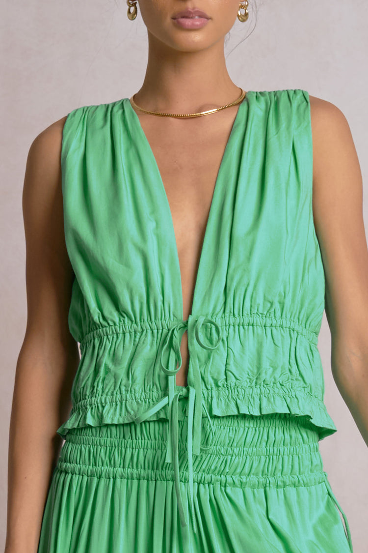 Riri Top Jade - Shop Elan