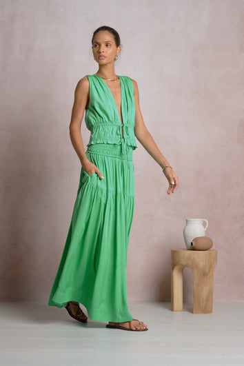 Riri Top - Shop Elan