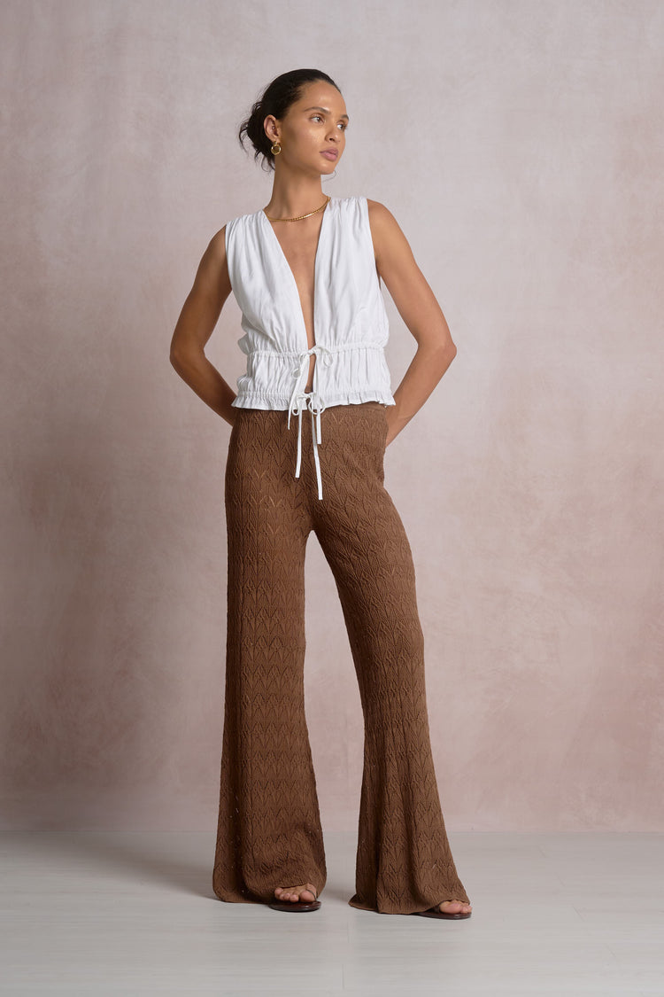 Riri Top - Shop Elan