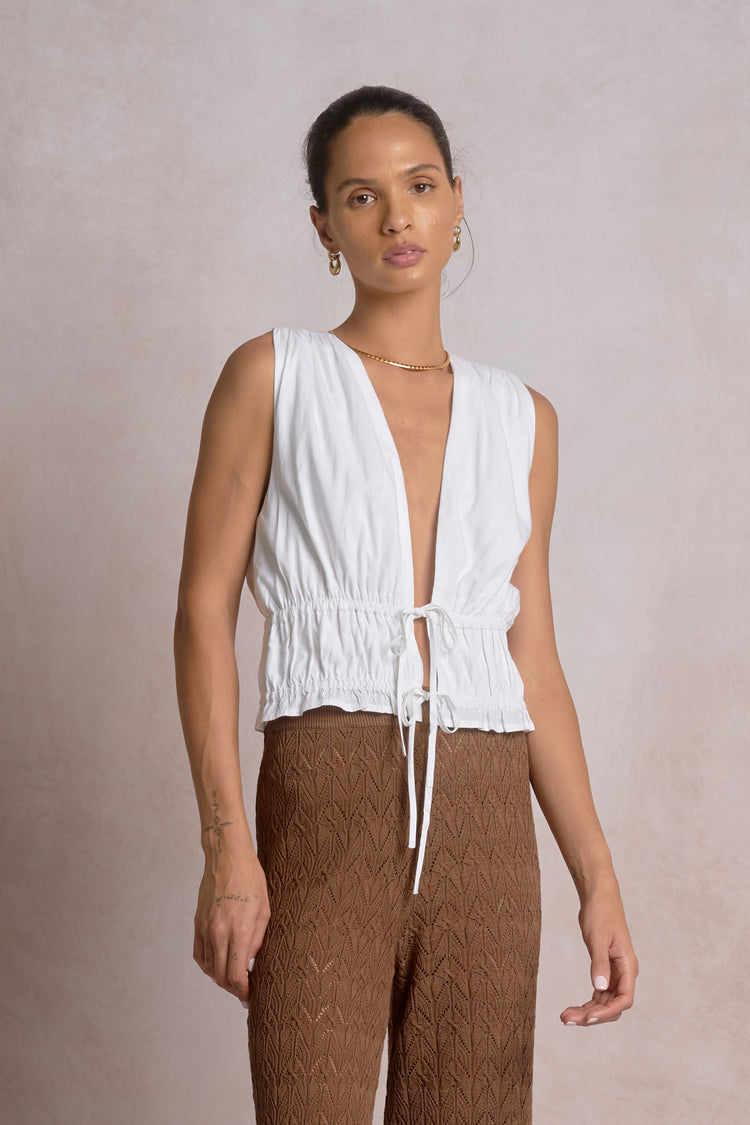 Riri Top - Shop Elan