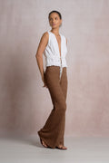 Riri Top White - Shop Elan