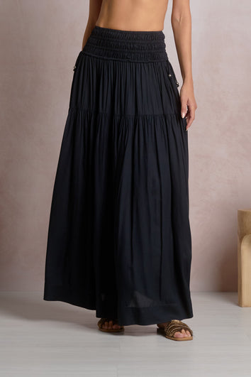 Rory Skirt Black