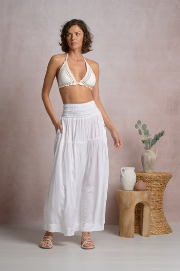 Rory Skirt - Shop Elan