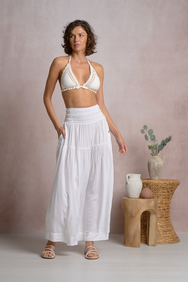 Rory Skirt - Shop Elan