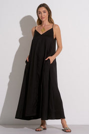 Jasmine Dress