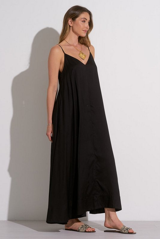 Jasmine Dress