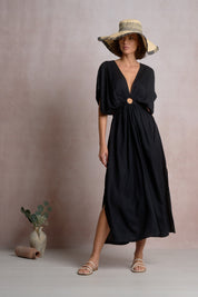 Raja Dress - Shop Elan