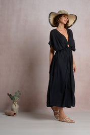 Raja Dress - Shop Elan