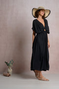 Raja Dress - Shop Elan