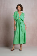Raja Dress - Shop Elan