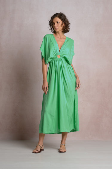 Raja Dress - Shop Elan
