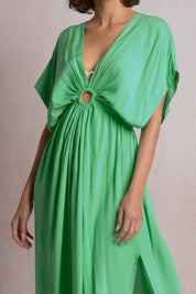 Raja Dress - Shop Elan