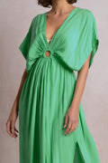 Raja Dress - Shop Elan