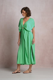 Raja Dress - Shop Elan