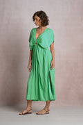 Raja Dress - Shop Elan