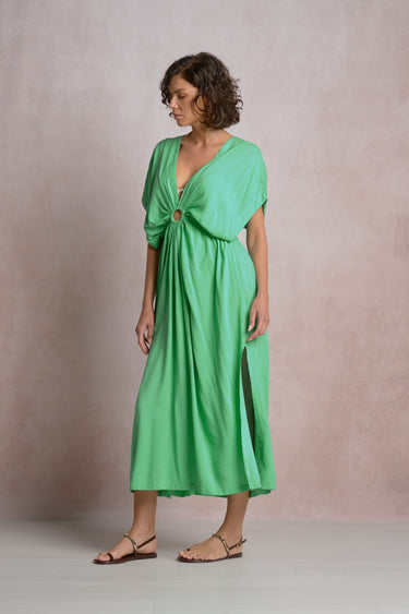 Raja Dress - Shop Elan