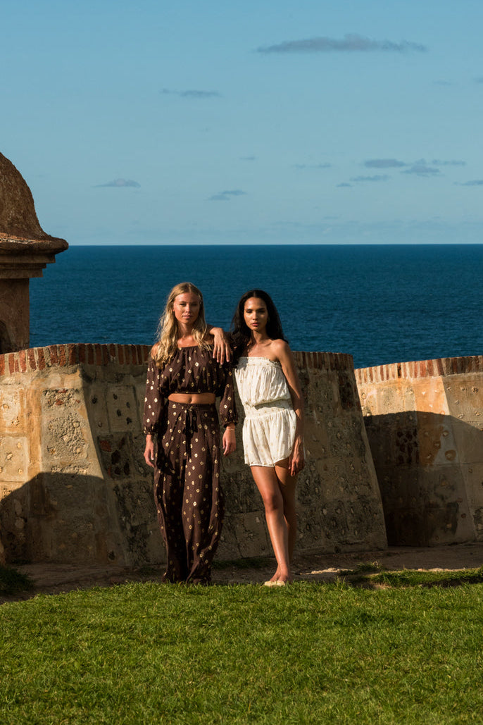 Renat Pant - Shop Elan