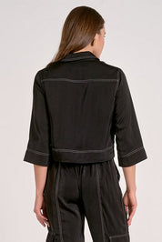 Suzie Top