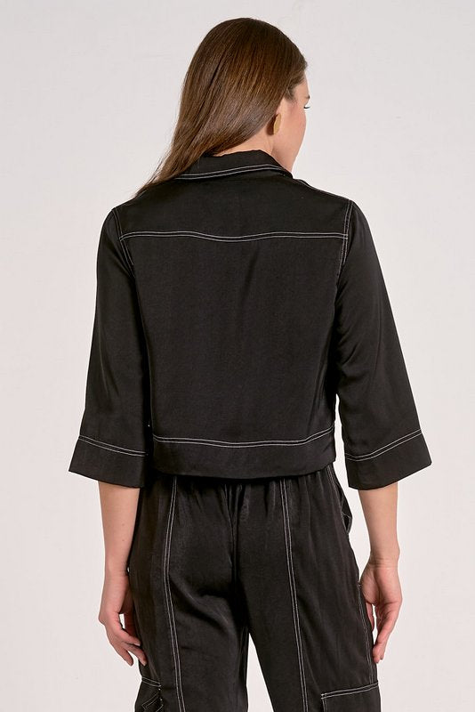 Suzie Top