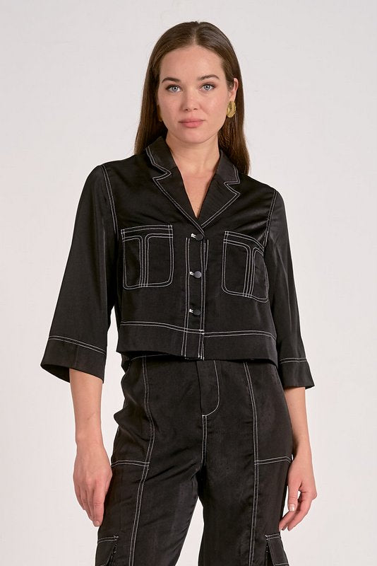 Suzie Top
