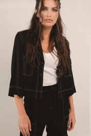 Suzie Top