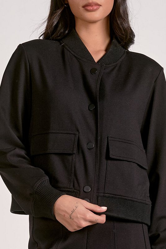 Simone Bomber