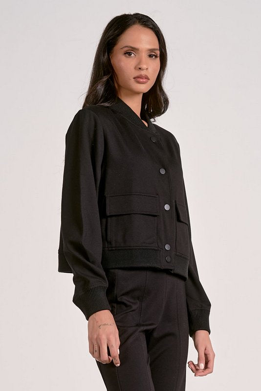 Simone Bomber