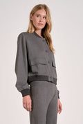 Simone Bomber - Shop Elan