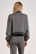 Simone Bomber - Shop Elan