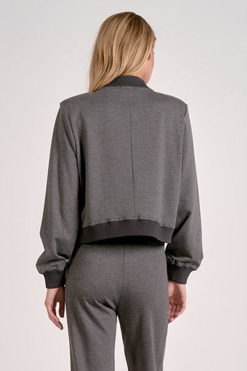 Simone Bomber - Shop Elan