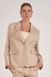 Scottie Scuba Blazer