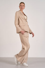 Scottie Scuba Blazer