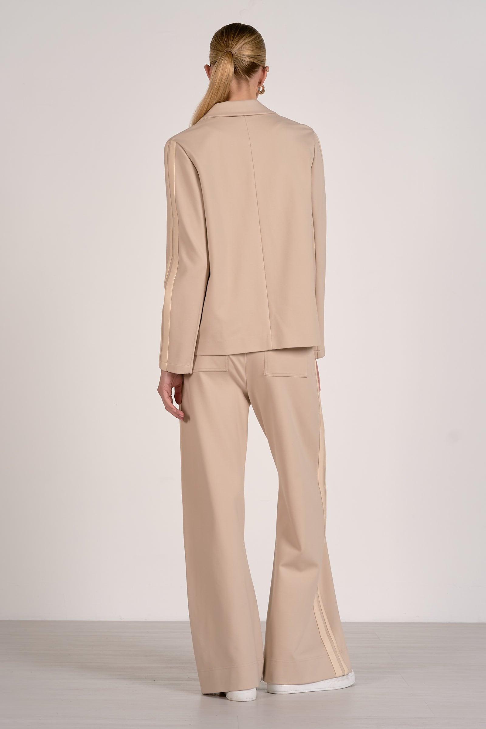 Scottie Scuba Blazer