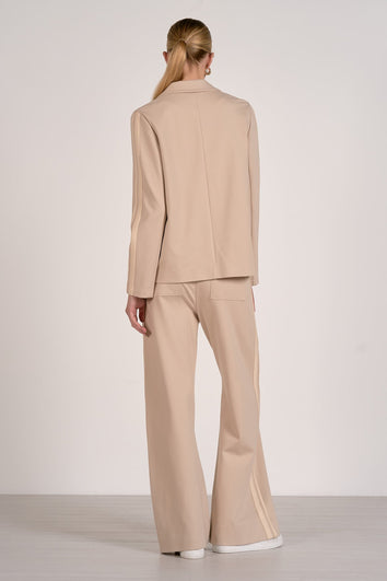 Scottie Scuba Blazer - Shop Elan
