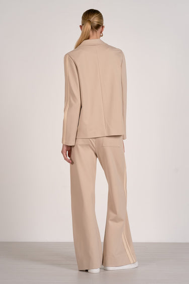 Scottie Scuba Blazer - Shop Elan
