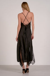 Alessandra Slip Dress