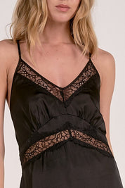 Alessandra Slip Dress
