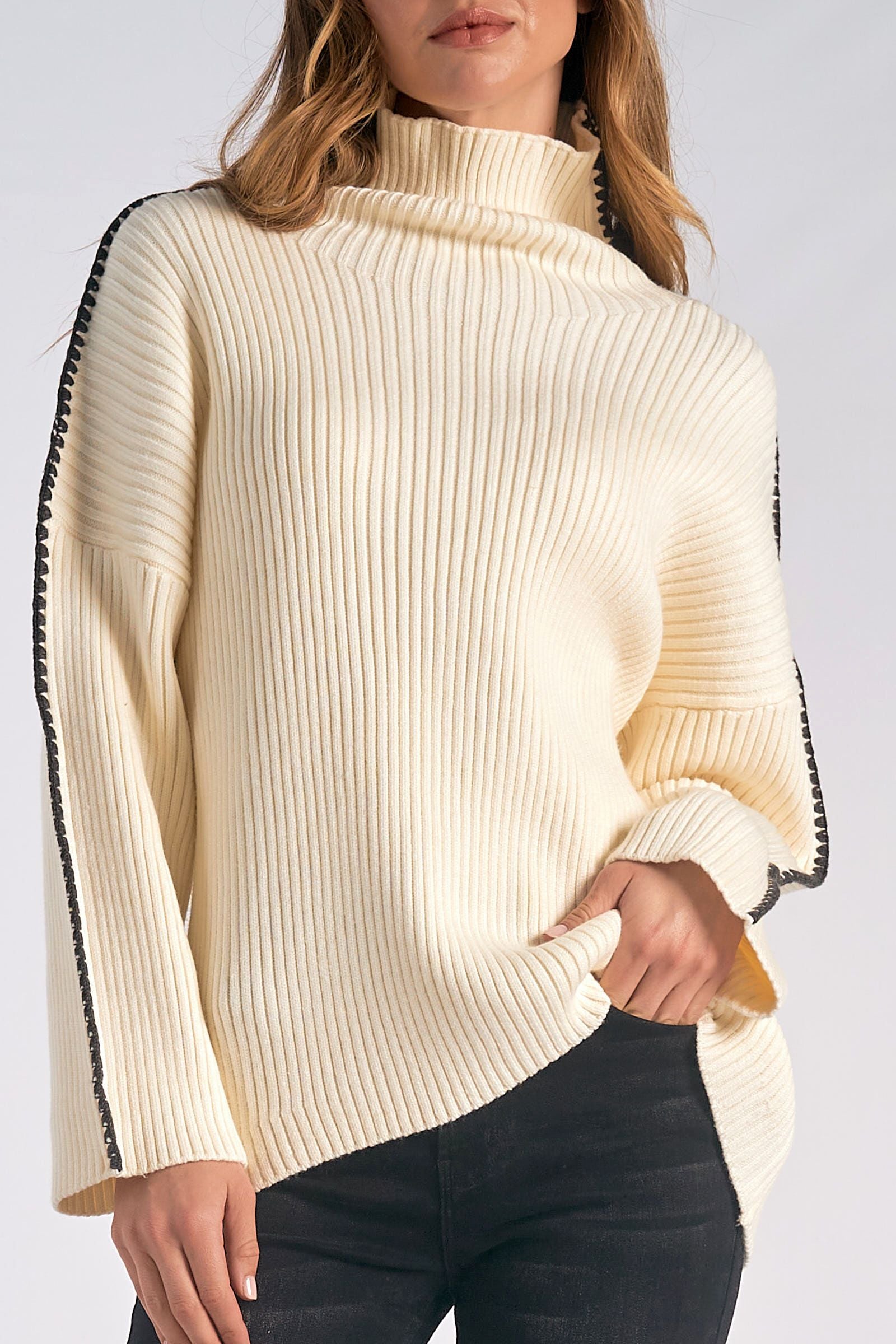 Bree Sweater