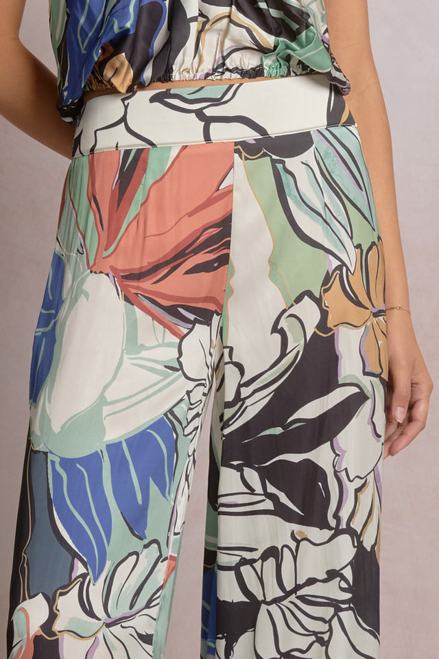 Sienna Pant - Shop Elan