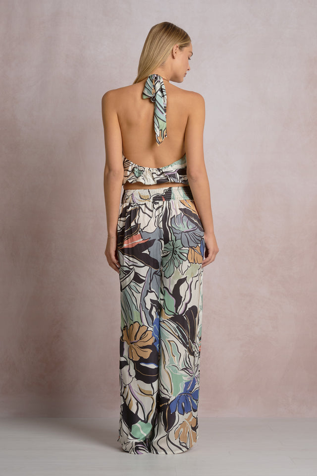 Sienna Pant - Shop Elan