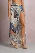 Sarai Skirt - Shop Elan
