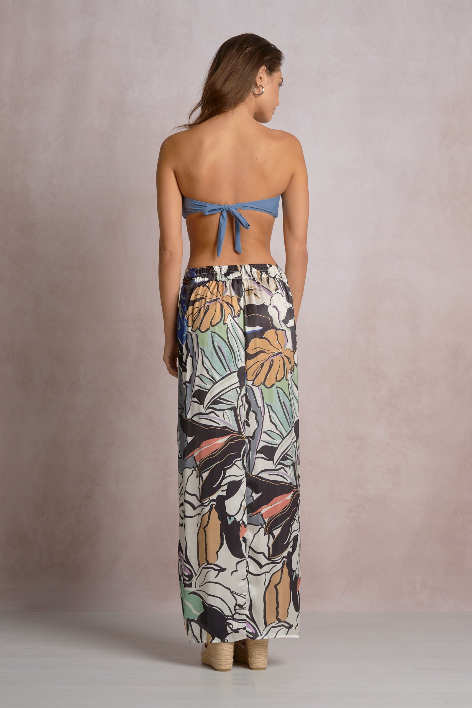 Sarai Skirt