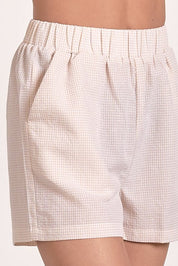 Dari Short