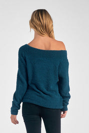 Shiv Sweater