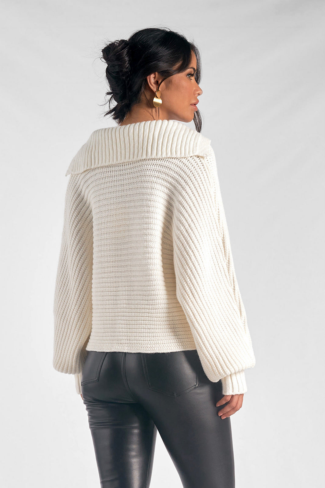 Sierra Sweater - Shop Elan
