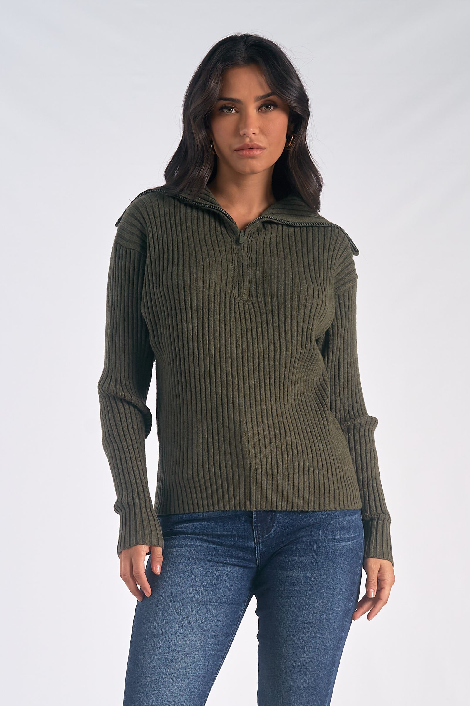 Willow Sweater - Shop Elan