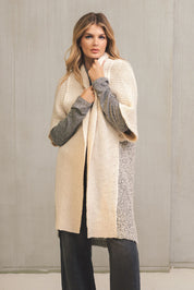 Cliff Oversized Cardigan - Shop Elan