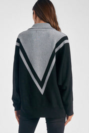 Kinsley Sweater